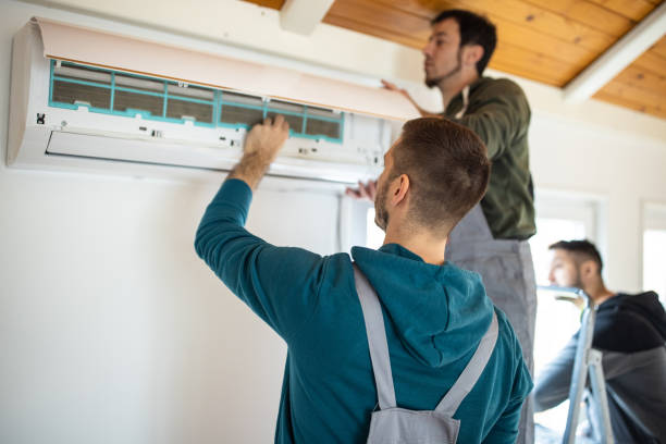 Best HVAC repair near me  in South Sioux City, NE