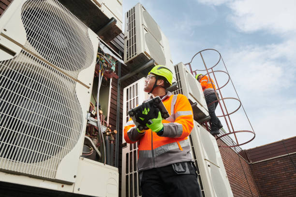 Reliable South Sioux City, NE HVAC Solutions