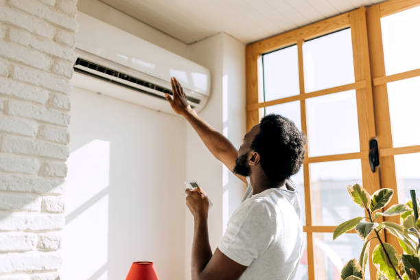 Best HVAC installation services  in South Sioux City, NE