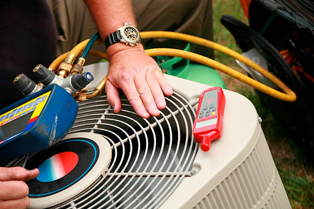 Best Affordable HVAC services  in South Sioux City, NE