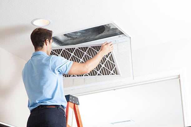 Best HVAC installation services  in South Sioux City, NE