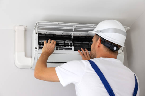 Best HVAC replacement cost  in South Sioux City, NE