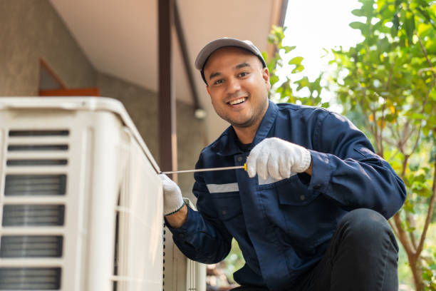 Affordable air conditioning repair in South Sioux City, NE