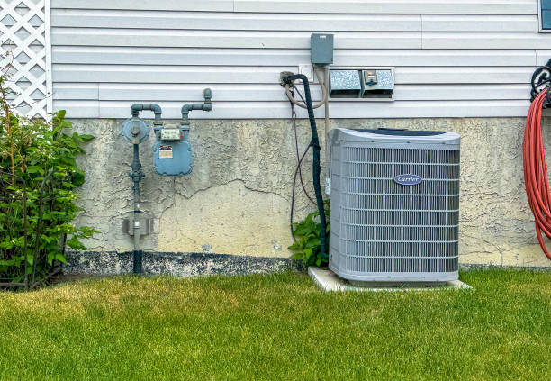 HVAC maintenance plan in South Sioux City, NE